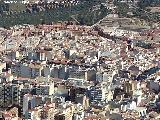 Barrio Ejido de Belén. 