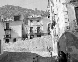 Cantón Ropa Vieja. Foto antigua