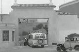 Estaci�n de Autobuses. Foto antigua
