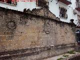 Fuente del Moro. 