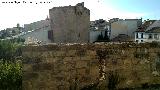Castillón. Desde la azotea de la Torre del Castillón