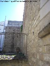 Castillón. Torre del Castillón