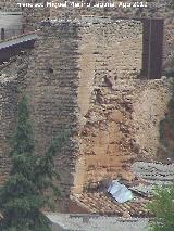 Torreón I. 