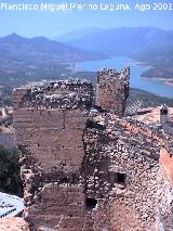Torreón I. 