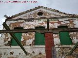 Balneario de Jabalcuz. 