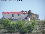 Torreón de Galapagar. Adosada al cortijo
