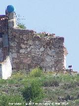 Torreón de Galapagar. 
