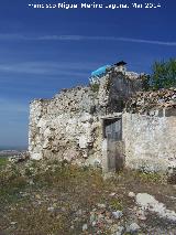 Torreón de Galapagar. 