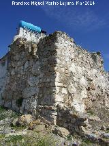 Torreón de Galapagar. 