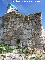 Torreón de Galapagar. 