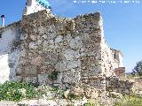 Torreón de Galapagar. 