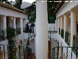Casas Gemelas. 