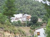 Aldea Morrión. 