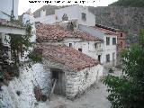 Aldea Morrión. 