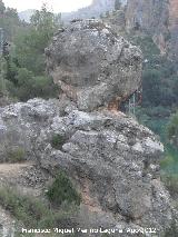 El Cabezón de la Vieja. 