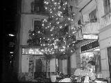 Calle Federico Mendizábal. Foto antigua