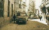 Calle San Clemente. Foto antigua