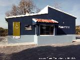 Centro de interpretación del Aceite de Oliva. 