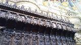Catedral de Jaén. Coro. 