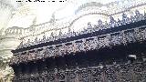 Catedral de Jaén. Coro. 