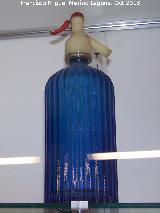 Sifón. Museo San Antonio de Padua - Martos