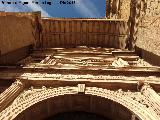 Catedral de Jaén. Fachada Sur. 