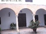 Convento de Santa rsula. 