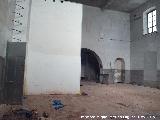 Fábrica de la Luz de Arbuniel. Interior