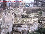 Muralla de Jan. Torren D. 