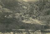 Barranco de la Cañada. Años 60 del siglo XX