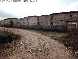 Cortijo de Nínchez. 