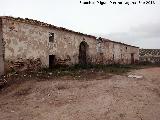 Cortijo de Nínchez. 