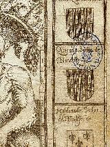 Cortijo de Nínchez. 1588