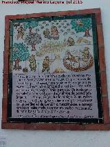 Historia de Árchez. 