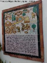 Historia de Árchez. 