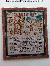 Historia de Árchez. 