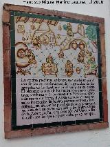 Historia de Árchez. 