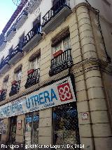 Edificio de la Calle Colegio nº 1. 