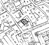 Casa de la Calle Francisco Martín Mora nº 4. Situación