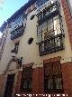 Casa de la Calle Maestra nº 14
