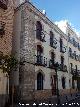 Casa de la Calle Martínez Molina n° 29