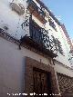 Casa de la Calle Montero Moya nº 15