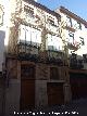 Casa de la Calle Obispo Aguilar nº 3