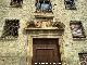 Casa del Provisorato y Tribunal Eclesiástico
