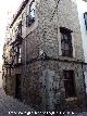 Casa de la Calle Doctor Sánchez de la Nieta nº 2
