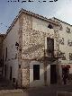 Casa de la Calle Martínez Molina nº 60