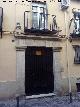Casa de Andrés de Vandelvira