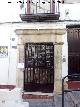 Casa de la Calle Vicente Montuno Morente nº 2