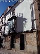 Casa de la Calle Almendros Aguilar nº 65