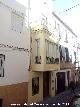 Casa de la Calle Azulejos nº 1